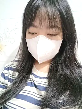 Xuka203 online show from March 5, 1:02 am