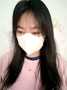 Xuka203 online show from November 5, 12:47 am