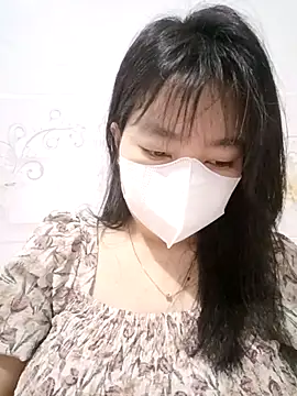 Xuka203 online show from November 17, 12:58 am