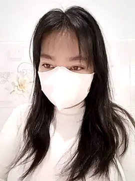 Xuka203 online show from October 8, 12:45 am