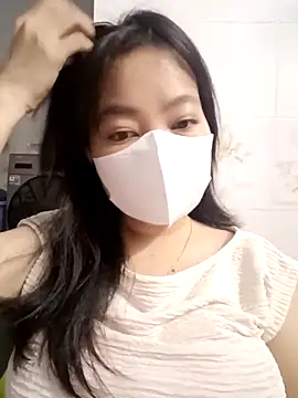 Xuka203 online show from November 9, 2:32 pm