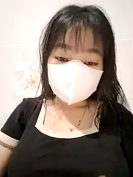 Xuka203 online show from November 21, 12:31 am