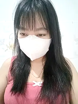 Xuka203 online show from January 14, 6:39 am