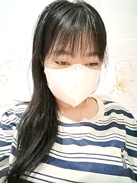 Xuka203 online show from February 24, 12:00 am