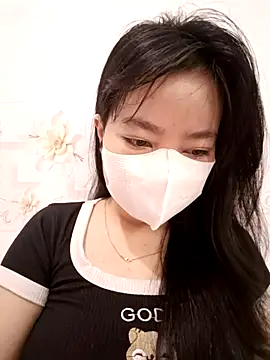 Xuka203 online show from November 4, 1:09 am