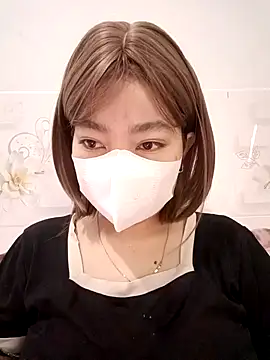 Xuka203 online show from December 18, 12:05 am