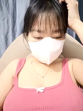 Xuka203 online show from October 12, 3:02 pm