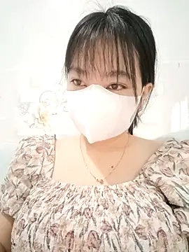 Xuka203 online show from November 27, 12:22 am