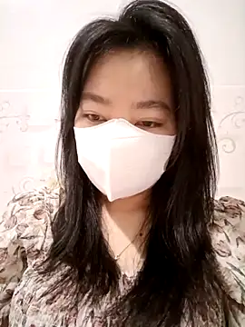 Xuka203 online show from January 7, 12:15 am