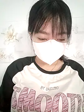 Xuka203 online show from March 10, 3:32 am