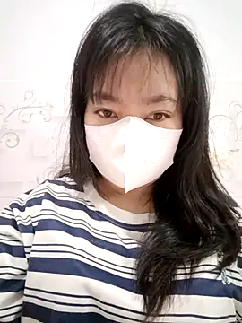 Xuka203 online show from October 20, 6:48 am