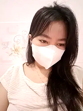 Xuka203 online show from November 10, 2:38 am