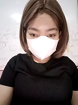 Xuka203 online show from March 13, 12:15 am