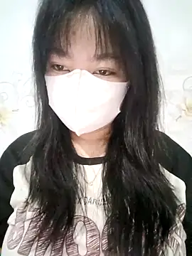 Xuka203 online show from April 2, 1:46 am