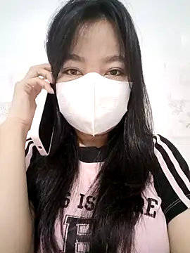 Xuka203 online show from April 15, 12:16 am