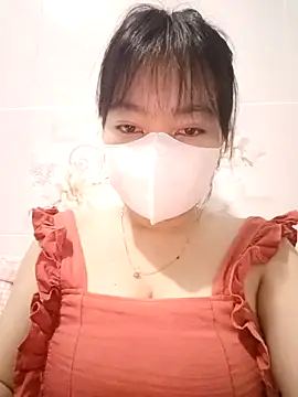 Xuka203 online show from October 21, 3:22 pm