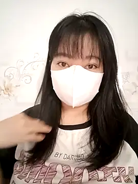 Xuka203 online show from January 8, 1:11 am