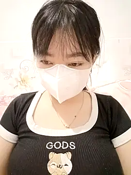 Xuka203 online show from March 6, 12:16 am