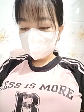 Xuka203 online show from March 18, 7:00 am