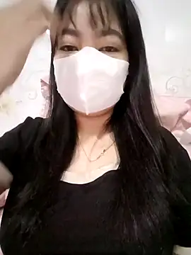 Xuka203 online show from March 27, 12:19 am