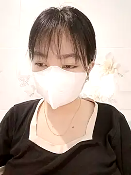 Xuka203 online show from December 5, 1:38 am