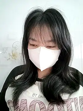 Xuka203 online show from October 19, 4:48 am