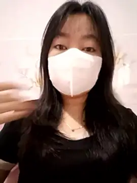 Xuka203 online show from October 29, 12:42 am