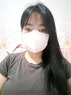 Xuka203 online show from March 20, 4:41 pm