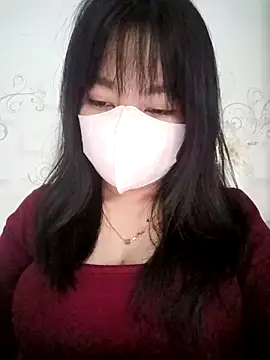 Xuka203 online show from January 19, 4:27 am