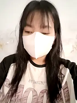 Xuka203 online show from October 9, 12:22 am