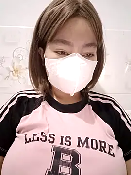 Xuka203 online show from February 5, 12:28 am