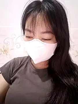 Xuka203 online show from March 21, 6:14 am