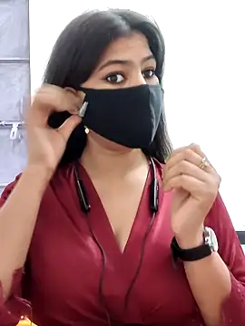 Miya sistar online show from March 15, 11:50 am