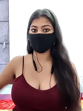 Miya sistar online show from March 27, 8:11 am