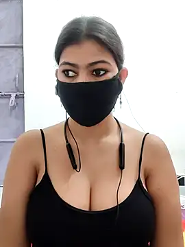 Miya sistar online show from March 28, 7:20 am