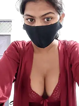 Miya sistar online show from November 30, 7:03 pm