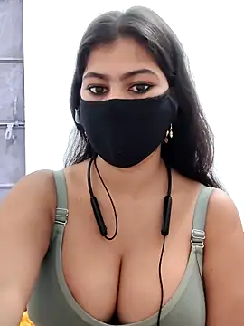 Miya sistar online show from March 25, 4:01 am