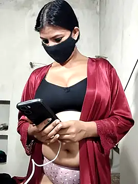 Miya sistar online show from November 21, 4:39 pm