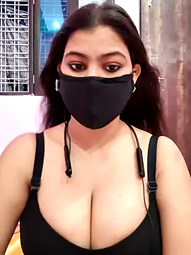 Miya sistar online show from July 1, 2:45 am