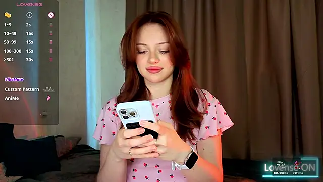  Cats eyes  online show from April 16, 12:17 pm