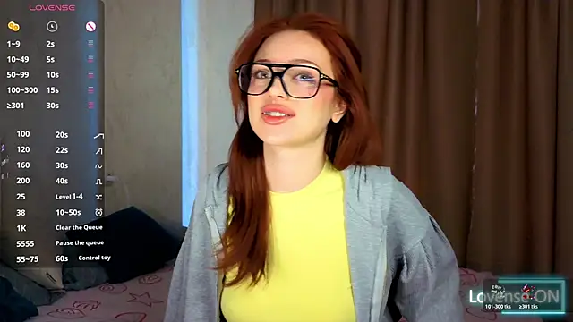  Cats eyes  online show from March 29, 7:10 am