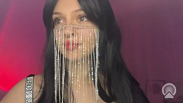 Snapshot of _Cats_eyes_ chatting on October 6, 2:51 pm Cats eyes online show from October 6, 2:51 pm