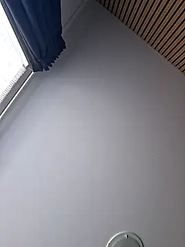 Snapshot of Pimentine chatting on February 6, 1:56 am Pimentine online show from February 6, 1:56 am