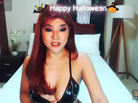 tsbigdick amara online show from October 31, 8:22 am