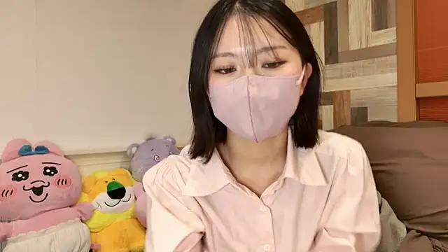 moka latte online show from April 15, 9:37 am