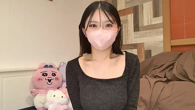 moka latte online show from April 24, 9:33 am