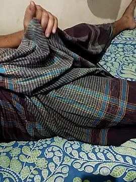 TanjiroCamadoo online show from April 11, 2:10 pm