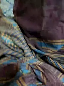 TanjiroCamadoo online show from March 26, 3:21 pm