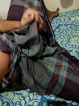 TanjiroCamadoo online show from April 3, 2:56 pm