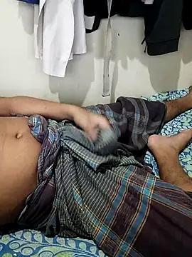 TanjiroCamadoo online show from March 14, 2:23 pm